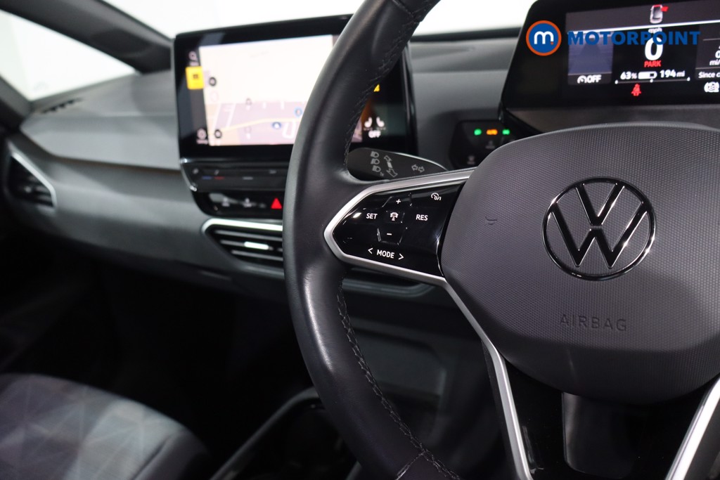 Volkswagen Id.3 Life Pro Automatic Electric Hatchback - Stock Number (1631938) - 18th supplementary image