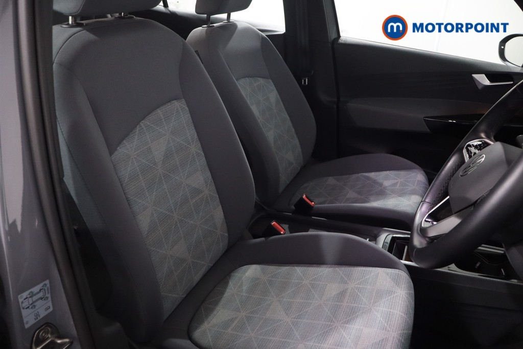 Volkswagen Id.3 Life Pro Automatic Electric Hatchback - Stock Number (1631938) - 20th supplementary image