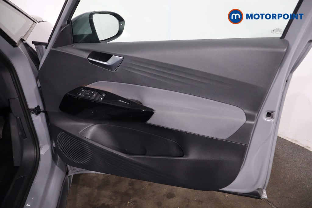 Volkswagen Id.3 Life Pro Automatic Electric Hatchback - Stock Number (1631938) - 21st supplementary image