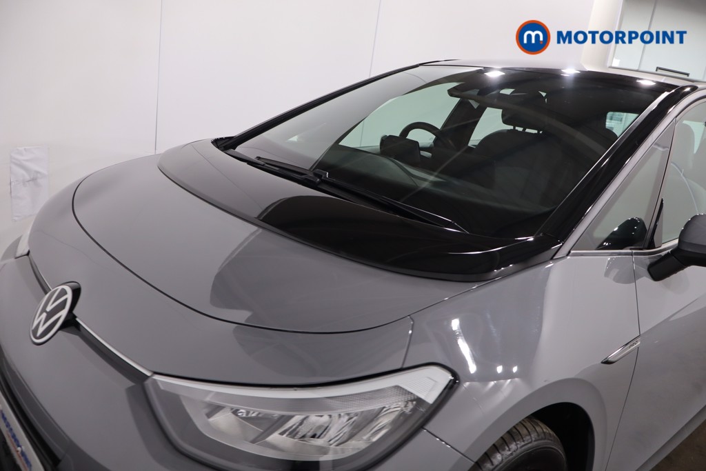 Volkswagen Id.3 Life Pro Automatic Electric Hatchback - Stock Number (1631938) - 24th supplementary image