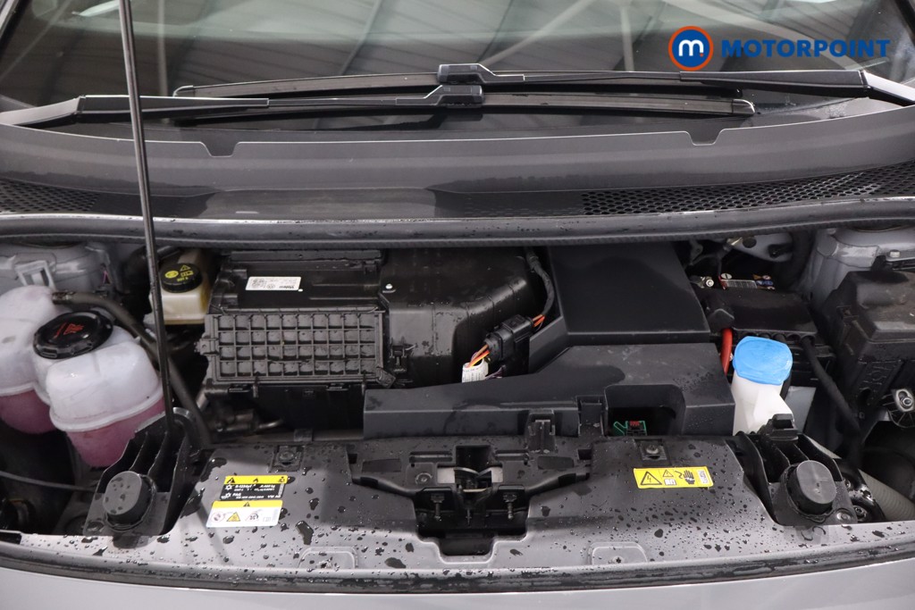 Volkswagen Id.3 Life Pro Automatic Electric Hatchback - Stock Number (1631938) - 29th supplementary image