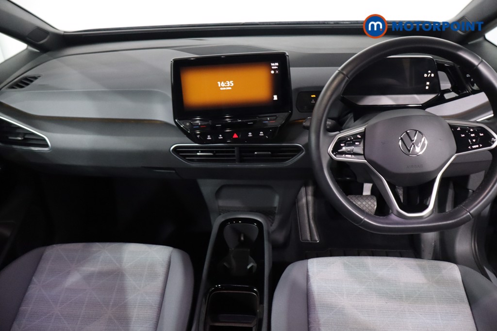 Volkswagen Id.3 Life Pro Automatic Electric Hatchback - Stock Number (1631938) - 1st supplementary image