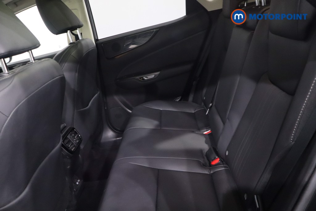 Lexus NX 350H 2.5 5Dr E-Cvt Automatic Petrol-Electric Hybrid SUV - Stock Number (1631939) - 5th supplementary image