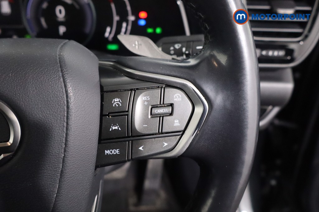 Lexus NX 350H 2.5 5Dr E-Cvt Automatic Petrol-Electric Hybrid SUV - Stock Number (1631939) - 8th supplementary image