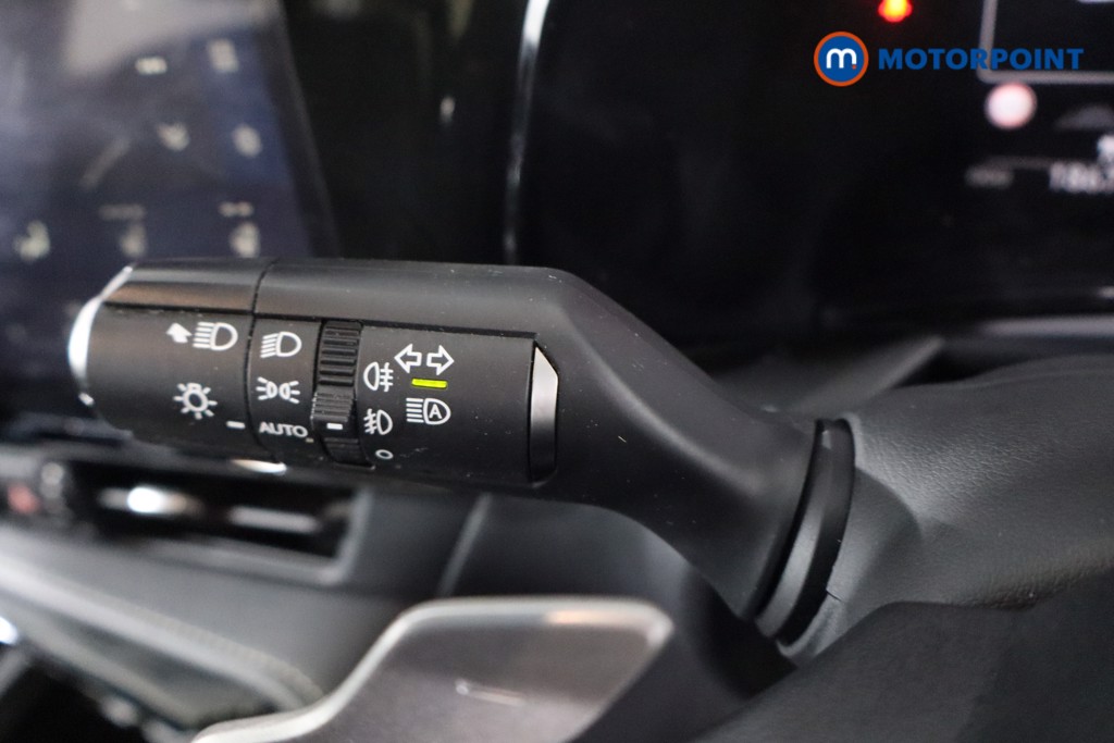 Lexus NX 350H 2.5 5Dr E-Cvt Automatic Petrol-Electric Hybrid SUV - Stock Number (1631939) - 15th supplementary image