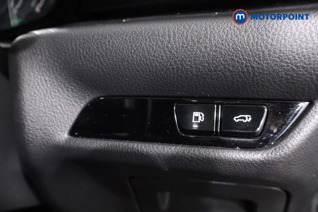 Lexus NX 350H 2.5 5Dr E-Cvt Automatic Petrol-Electric Hybrid SUV - Stock Number (1631939) - 17th supplementary image