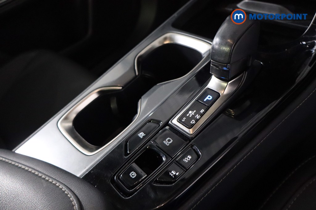 Lexus NX 350H 2.5 5Dr E-Cvt Automatic Petrol-Electric Hybrid SUV - Stock Number (1631939) - 18th supplementary image