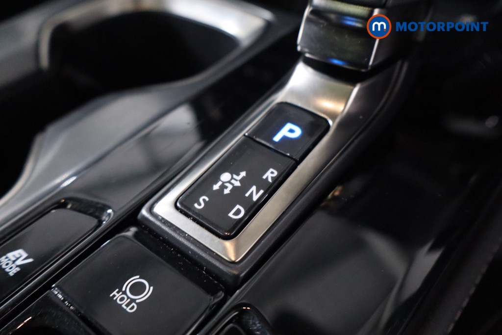 Lexus NX 350H 2.5 5Dr E-Cvt Automatic Petrol-Electric Hybrid SUV - Stock Number (1631939) - 19th supplementary image