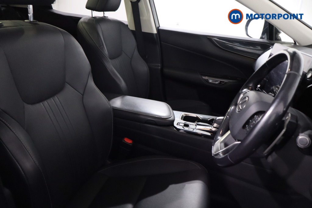 Lexus NX 350H 2.5 5Dr E-Cvt Automatic Petrol-Electric Hybrid SUV - Stock Number (1631939) - 21st supplementary image