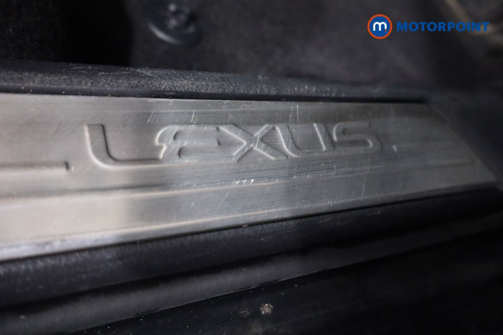 Lexus NX 350H 2.5 5Dr E-Cvt Automatic Petrol-Electric Hybrid SUV - Stock Number (1631939) - 23rd supplementary image