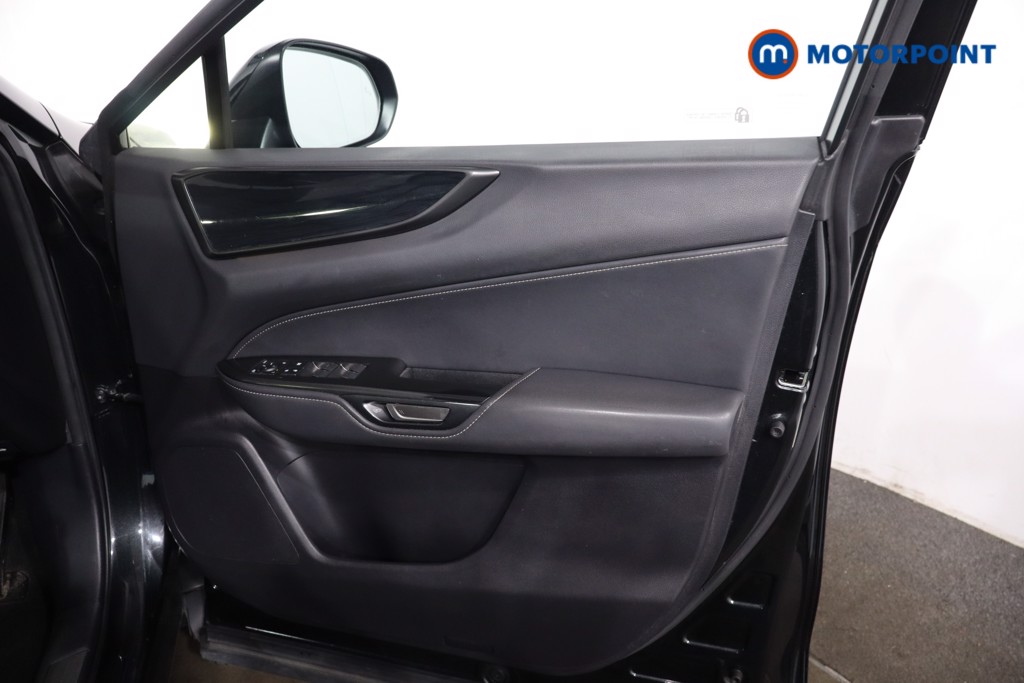 Lexus NX 350H 2.5 5Dr E-Cvt Automatic Petrol-Electric Hybrid SUV - Stock Number (1631939) - 24th supplementary image
