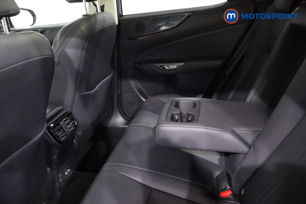 Lexus NX 350H 2.5 5Dr E-Cvt Automatic Petrol-Electric Hybrid SUV - Stock Number (1631939) - 27th supplementary image