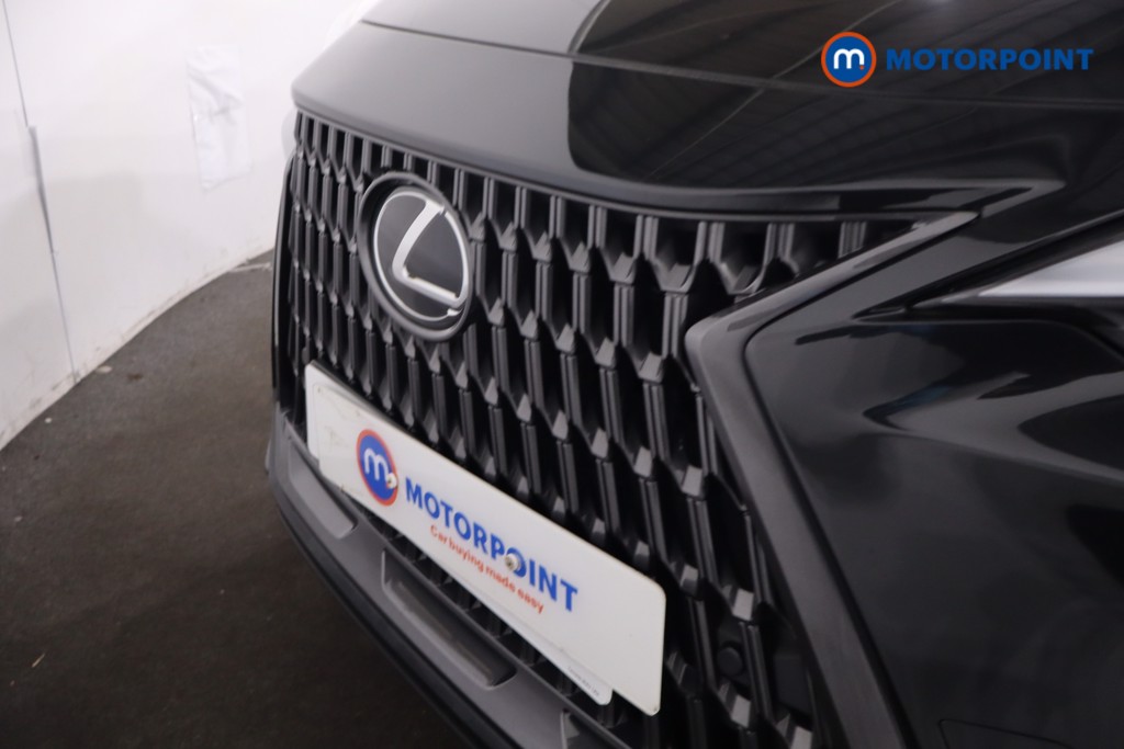 Lexus NX 350H 2.5 5Dr E-Cvt Automatic Petrol-Electric Hybrid SUV - Stock Number (1631939) - 29th supplementary image