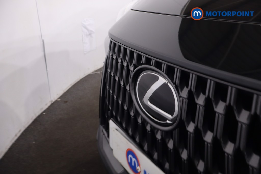 Lexus NX 350H 2.5 5Dr E-Cvt Automatic Petrol-Electric Hybrid SUV - Stock Number (1631939) - 30th supplementary image