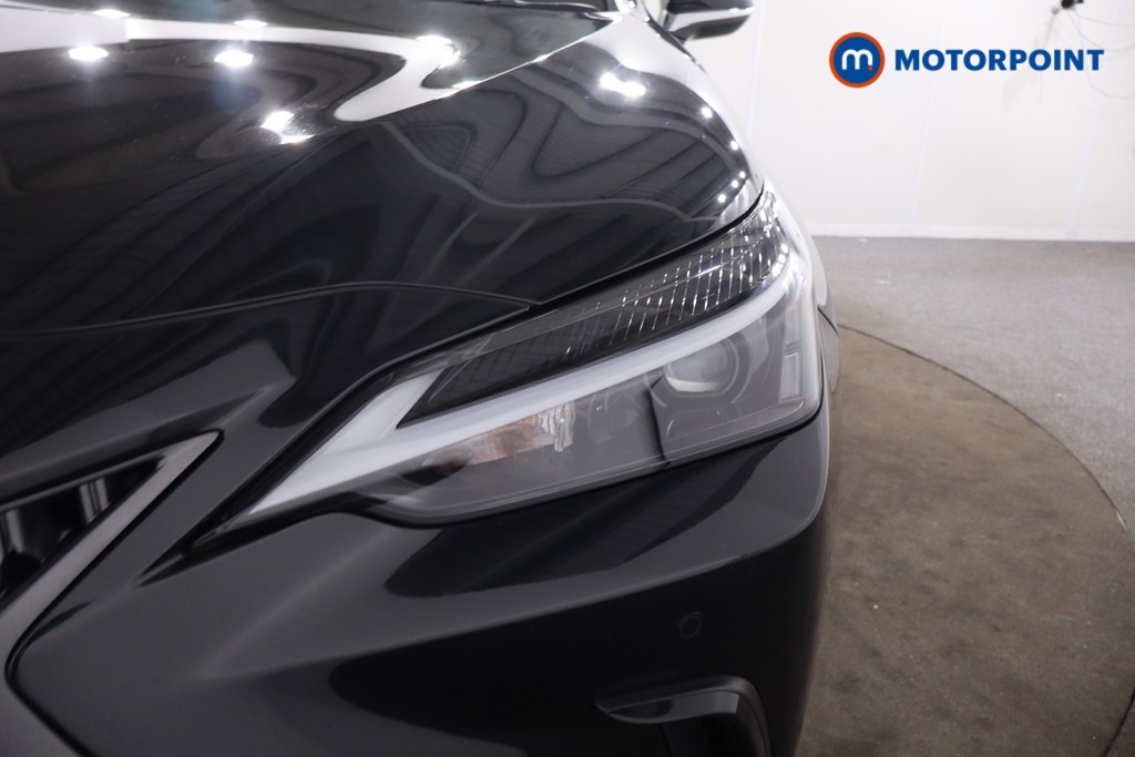 Lexus NX 350H 2.5 5Dr E-Cvt Automatic Petrol-Electric Hybrid SUV - Stock Number (1631939) - 31st supplementary image