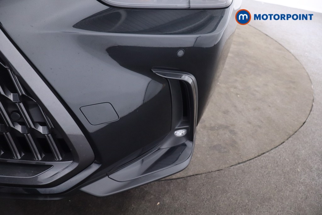 Lexus NX 350H 2.5 5Dr E-Cvt Automatic Petrol-Electric Hybrid SUV - Stock Number (1631939) - 32nd supplementary image