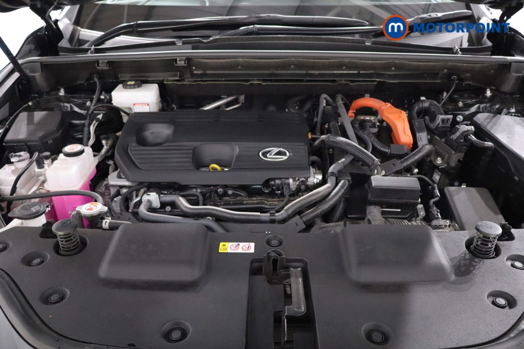 Lexus NX 350H 2.5 5Dr E-Cvt Automatic Petrol-Electric Hybrid SUV - Stock Number (1631939) - 33rd supplementary image