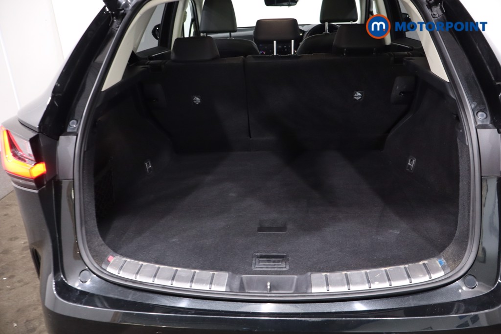 Lexus NX 350H 2.5 5Dr E-Cvt Automatic Petrol-Electric Hybrid SUV - Stock Number (1631939) - 39th supplementary image