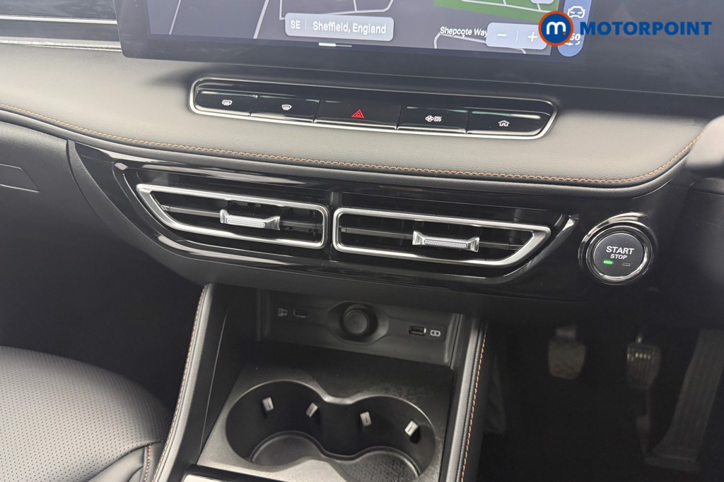 Mg Motor Uk HS Trophy Manual Petrol SUV - Stock Number (1632021) - 4th supplementary image