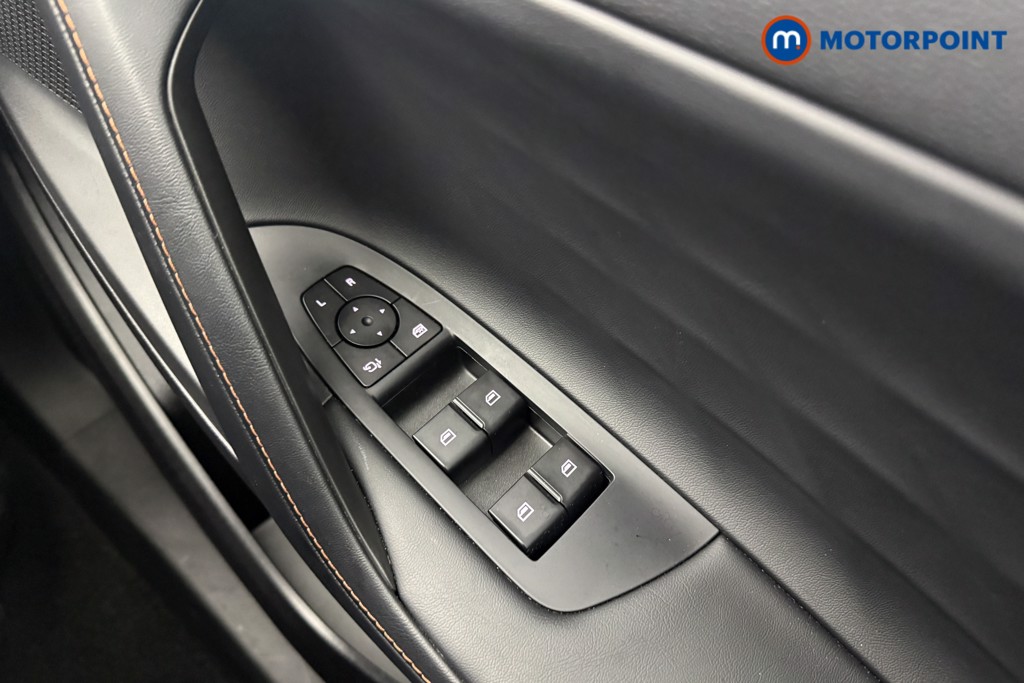 Mg Motor Uk HS Trophy Manual Petrol SUV - Stock Number (1632021) - 8th supplementary image