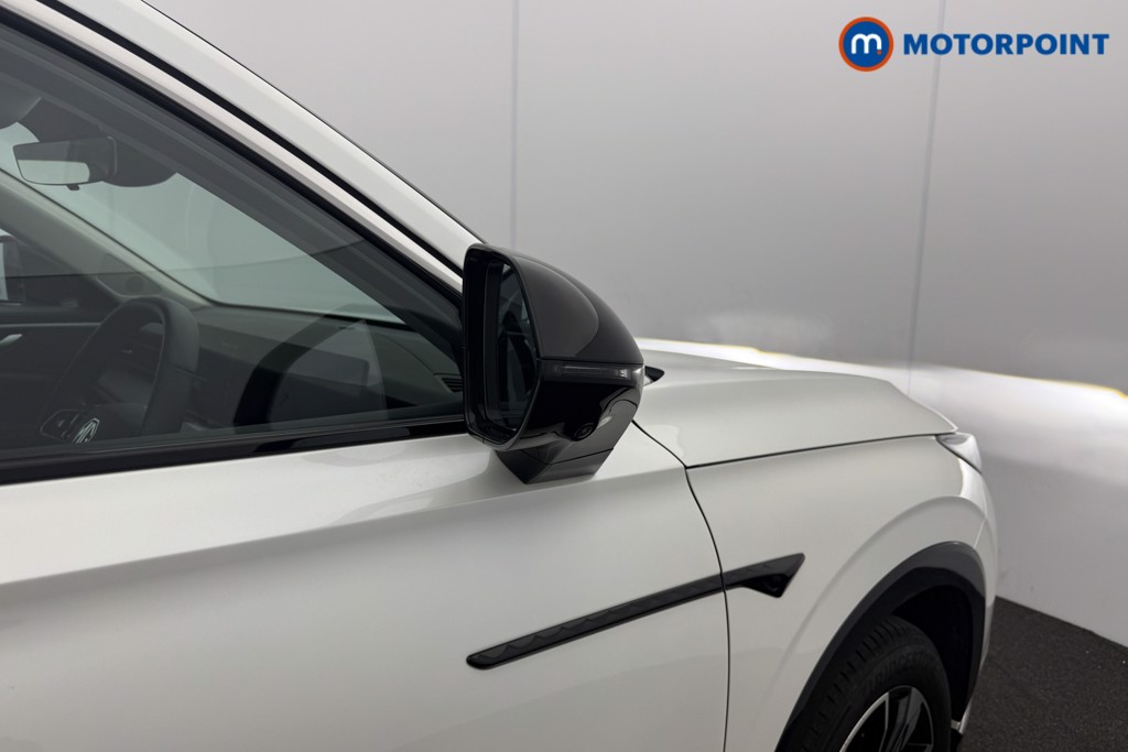 Mg Motor Uk HS Trophy Manual Petrol SUV - Stock Number (1632021) - 13th supplementary image