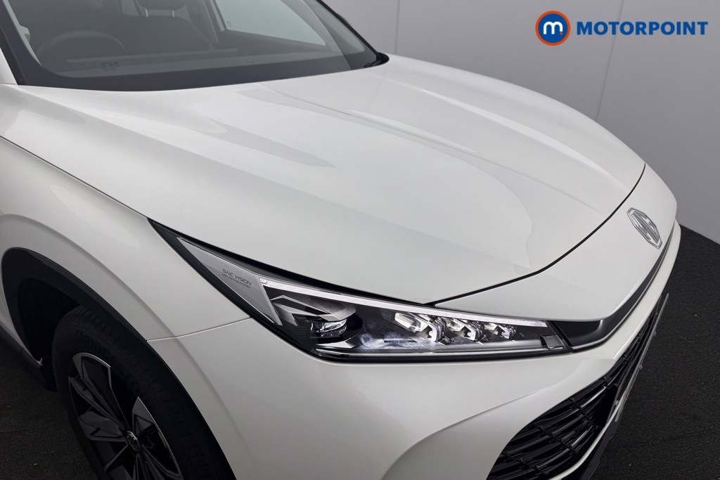 Mg Motor Uk HS Trophy Manual Petrol SUV - Stock Number (1632021) - 14th supplementary image