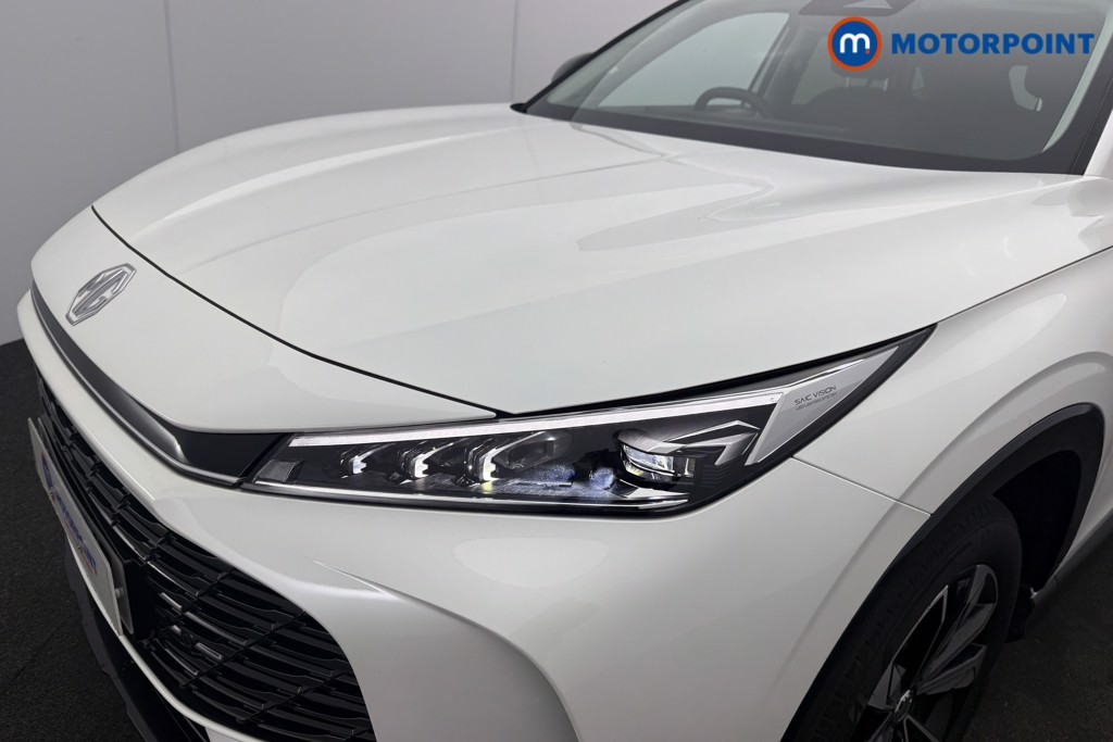 Mg Motor Uk HS Trophy Manual Petrol SUV - Stock Number (1632021) - 15th supplementary image