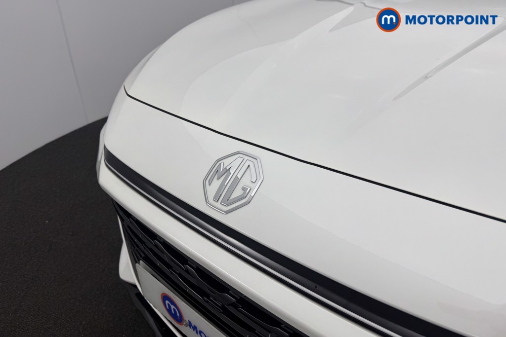 Mg Motor Uk HS Trophy Manual Petrol SUV - Stock Number (1632021) - 16th supplementary image