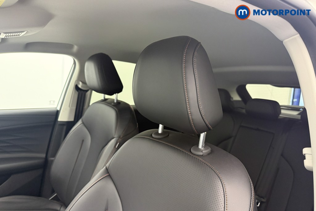 Mg Motor Uk HS Trophy Manual Petrol SUV - Stock Number (1632021) - 18th supplementary image