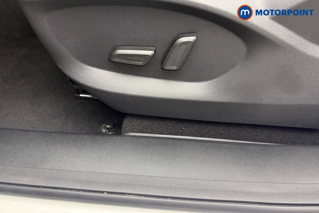 Mg Motor Uk HS Trophy Manual Petrol SUV - Stock Number (1632021) - 19th supplementary image