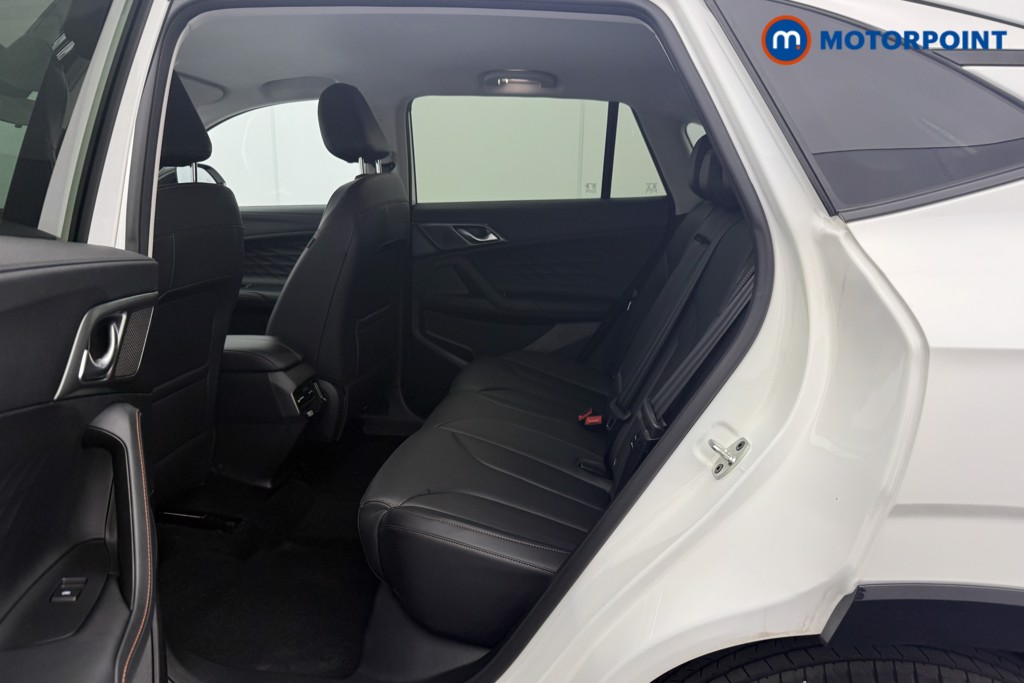 Mg Motor Uk HS Trophy Manual Petrol SUV - Stock Number (1632021) - 20th supplementary image