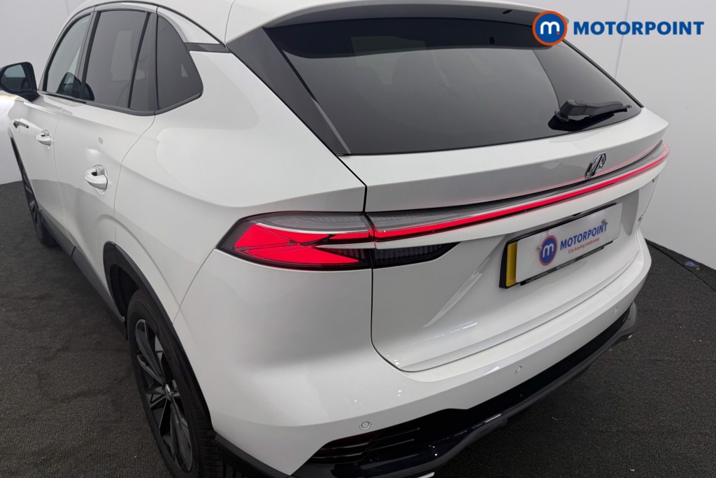 Mg Motor Uk HS Trophy Manual Petrol SUV - Stock Number (1632021) - 21st supplementary image