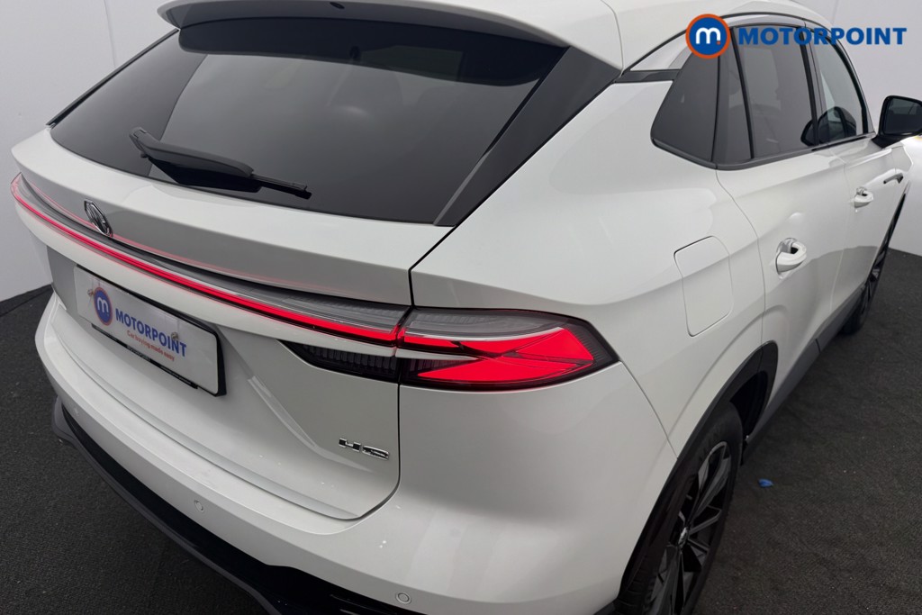 Mg Motor Uk HS Trophy Manual Petrol SUV - Stock Number (1632021) - 22nd supplementary image