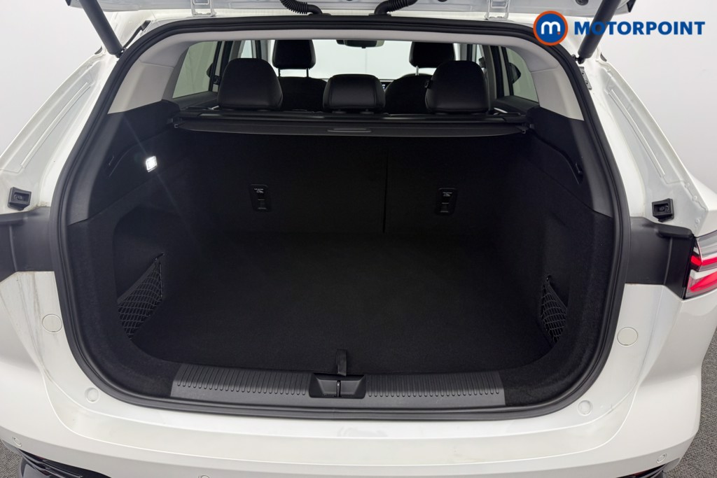 Mg Motor Uk HS Trophy Manual Petrol SUV - Stock Number (1632021) - 23rd supplementary image