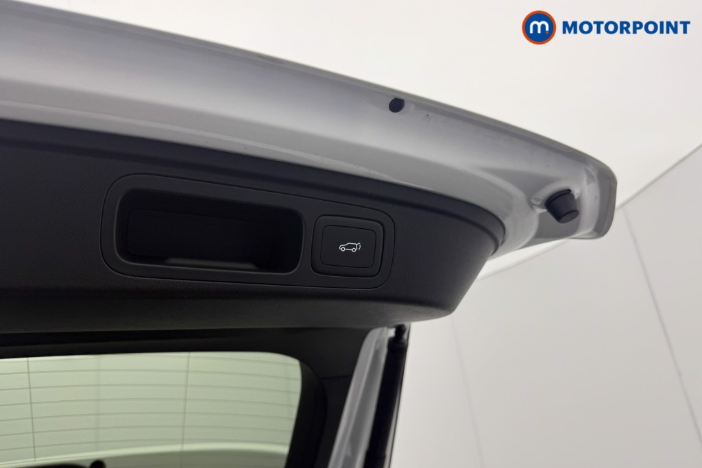 Mg Motor Uk HS Trophy Manual Petrol SUV - Stock Number (1632021) - 24th supplementary image