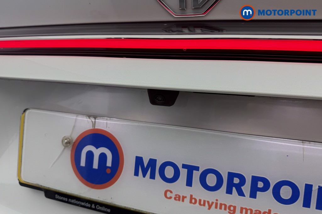 Mg Motor Uk HS Trophy Manual Petrol SUV - Stock Number (1632021) - 25th supplementary image