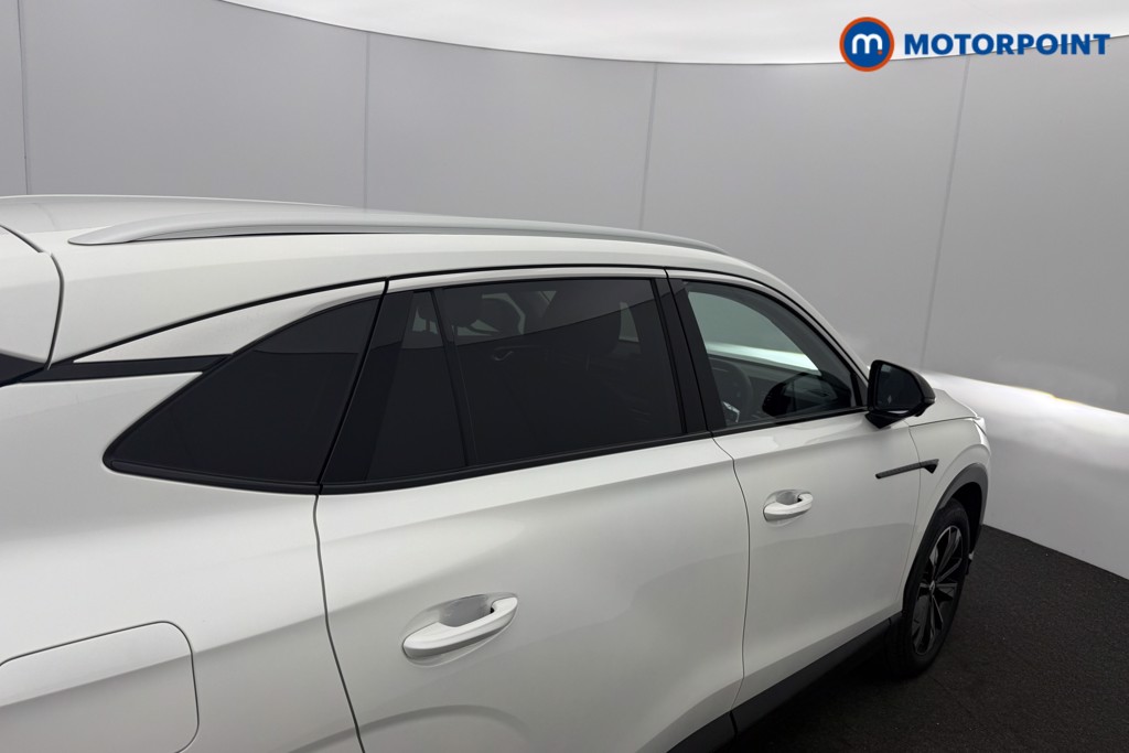 Mg Motor Uk HS Trophy Manual Petrol SUV - Stock Number (1632021) - 26th supplementary image