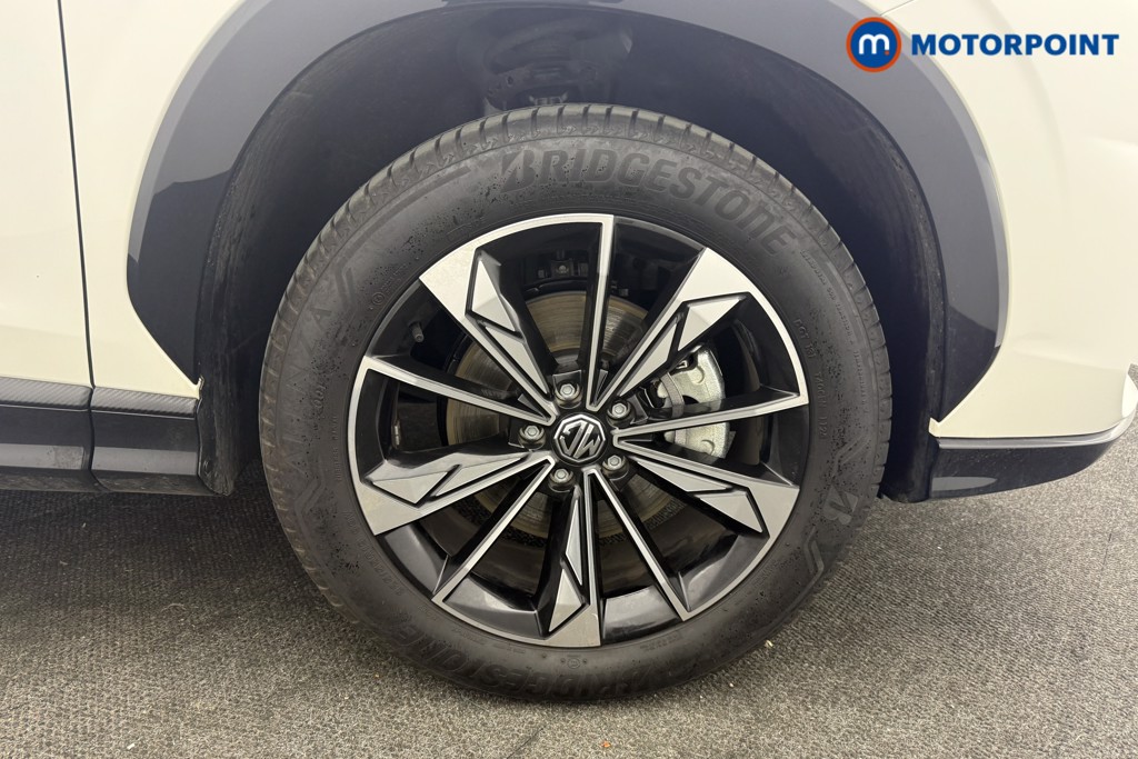 Mg Motor Uk HS Trophy Manual Petrol SUV - Stock Number (1632021) - 27th supplementary image