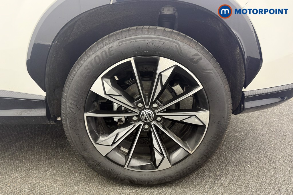 Mg Motor Uk HS Trophy Manual Petrol SUV - Stock Number (1632021) - 29th supplementary image