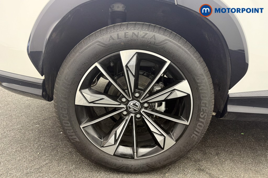 Mg Motor Uk HS Trophy Manual Petrol SUV - Stock Number (1632021) - 30th supplementary image