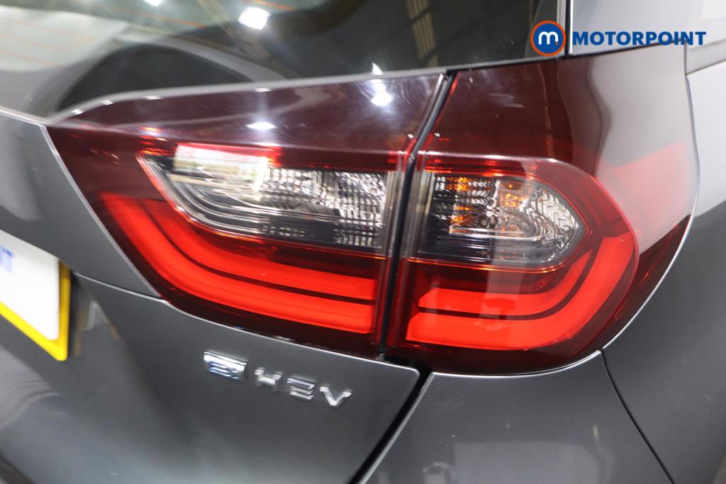 Honda Jazz SE Automatic Petrol-Electric Hybrid Hatchback - Stock Number (1632069) - 3rd supplementary image
