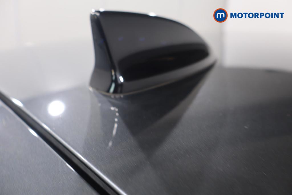 Honda Jazz SE Automatic Petrol-Electric Hybrid Hatchback - Stock Number (1632069) - 4th supplementary image