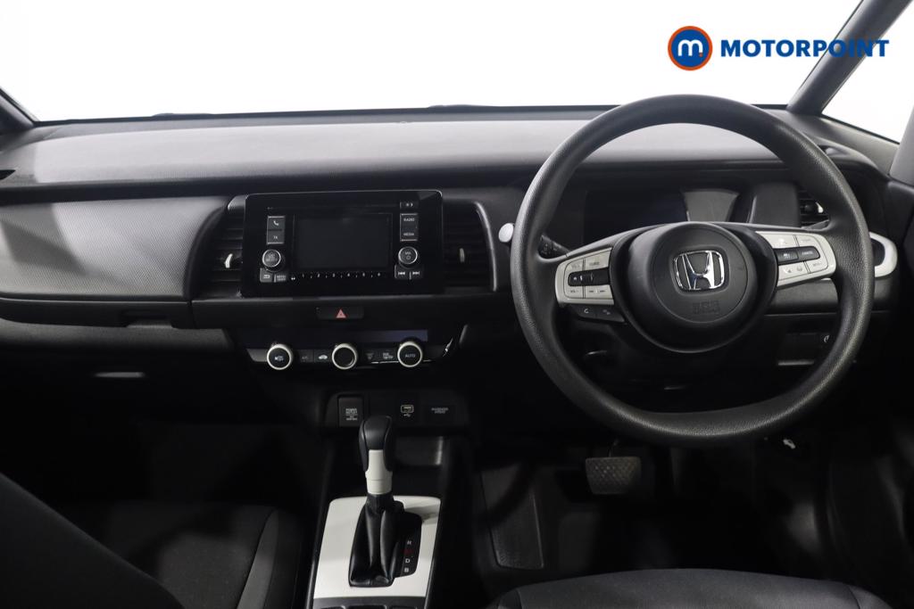 Honda Jazz SE Automatic Petrol-Electric Hybrid Hatchback - Stock Number (1632069) - 8th supplementary image