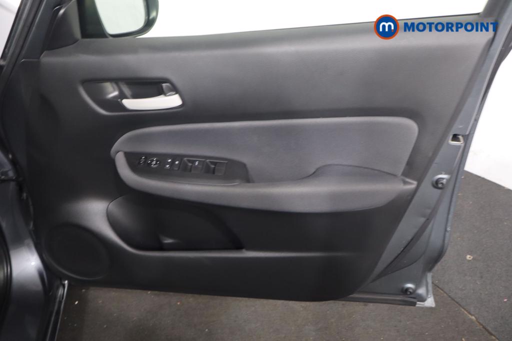 Honda Jazz SE Automatic Petrol-Electric Hybrid Hatchback - Stock Number (1632069) - 9th supplementary image