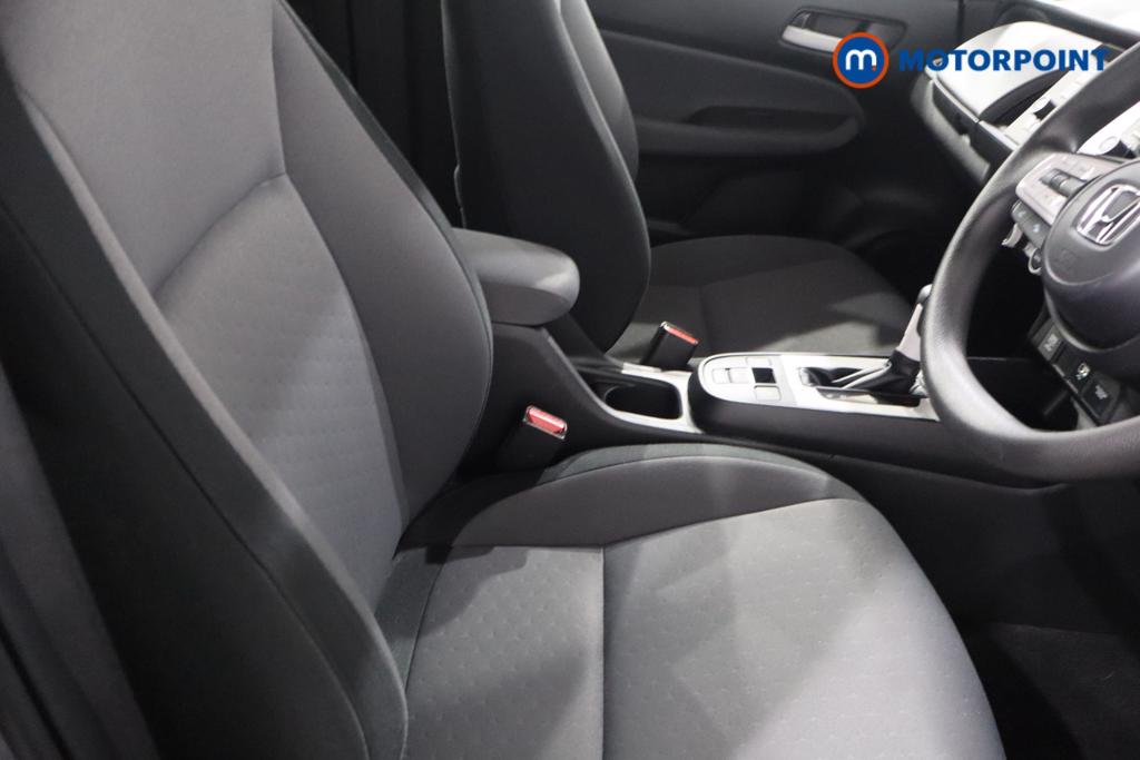 Honda Jazz SE Automatic Petrol-Electric Hybrid Hatchback - Stock Number (1632069) - 11th supplementary image