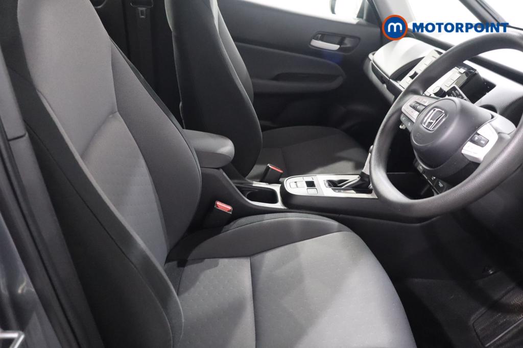 Honda Jazz SE Automatic Petrol-Electric Hybrid Hatchback - Stock Number (1632069) - 12th supplementary image