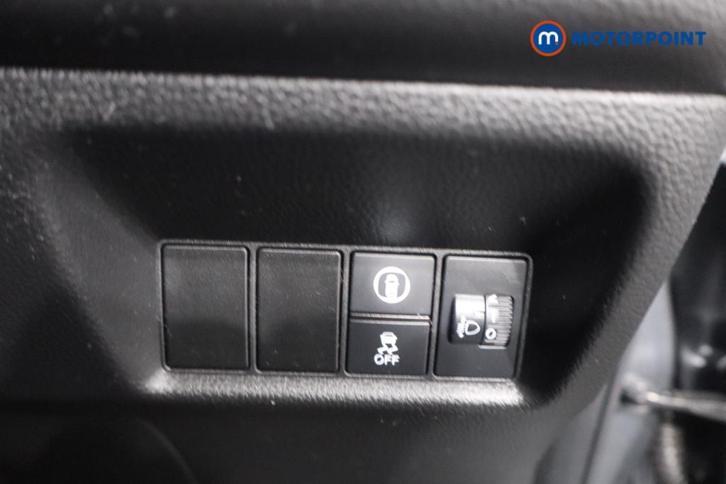 Honda Jazz SE Automatic Petrol-Electric Hybrid Hatchback - Stock Number (1632069) - 13th supplementary image