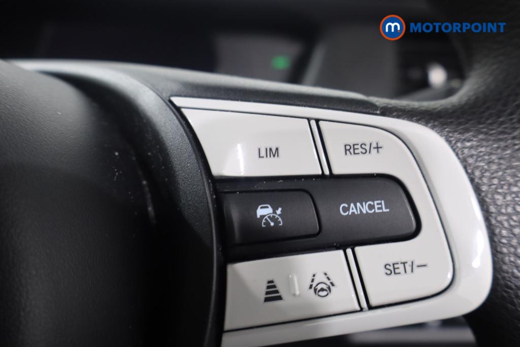 Honda Jazz SE Automatic Petrol-Electric Hybrid Hatchback - Stock Number (1632069) - 14th supplementary image