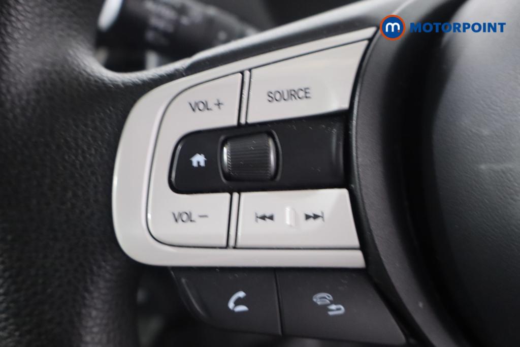 Honda Jazz SE Automatic Petrol-Electric Hybrid Hatchback - Stock Number (1632069) - 15th supplementary image