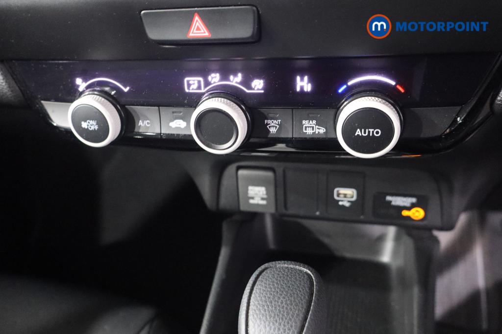 Honda Jazz SE Automatic Petrol-Electric Hybrid Hatchback - Stock Number (1632069) - 17th supplementary image